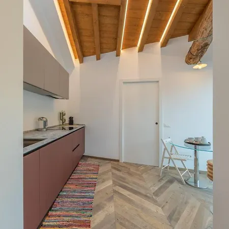 Oakwood - With Breathtaking Views * Laglio