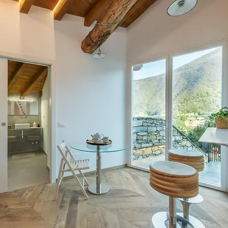 Oakwood - With Breathtaking Views *
