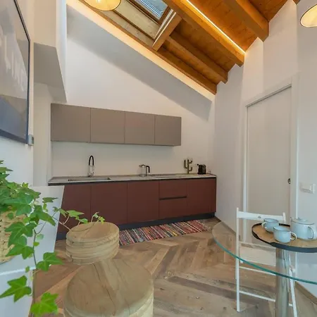Oakwood - With Breathtaking Views Laglio