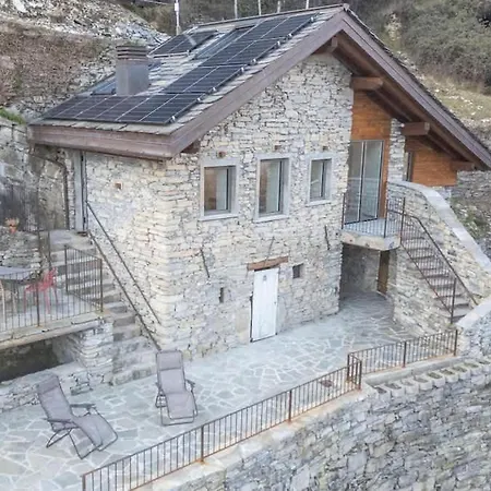 Oakwood - With Breathtaking Views * Laglio