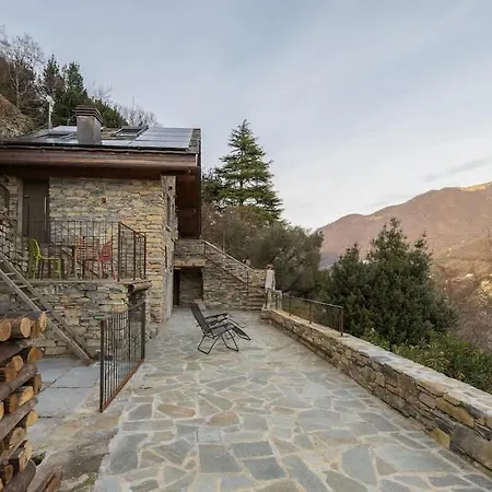 Oakwood - With Breathtaking Views