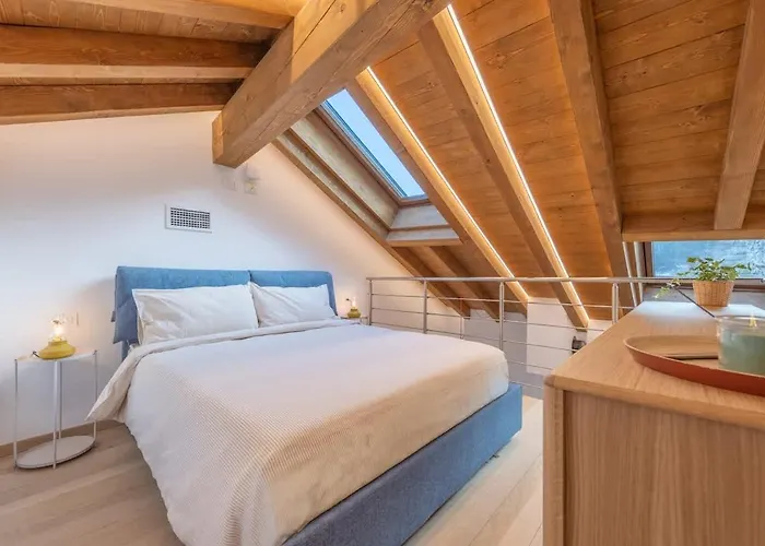 Oakwood - With Breathtaking Views Laglio