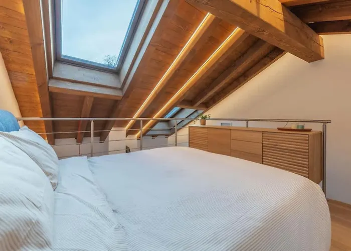 Σπίτι διακοπών Oakwood - With Breathtaking Views Laglio