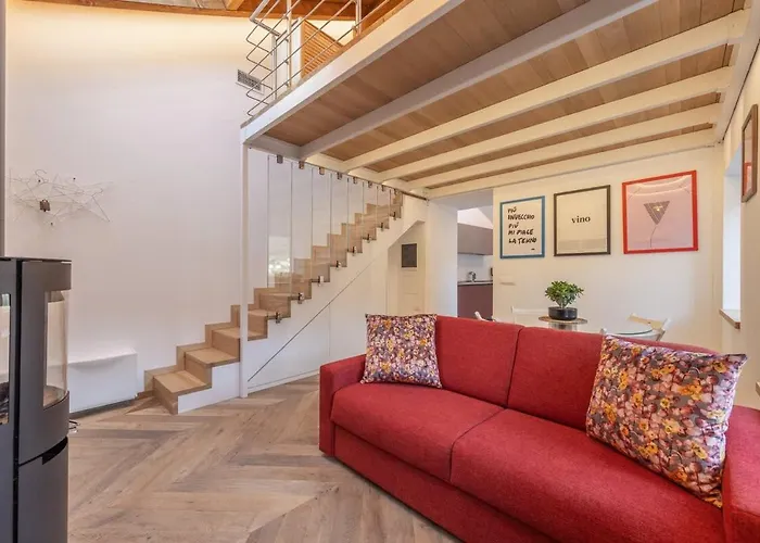Σπίτι διακοπών Oakwood - With Breathtaking Views Laglio