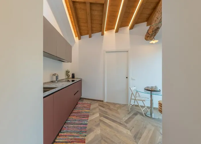 Oakwood - With Breathtaking Views * Laglio