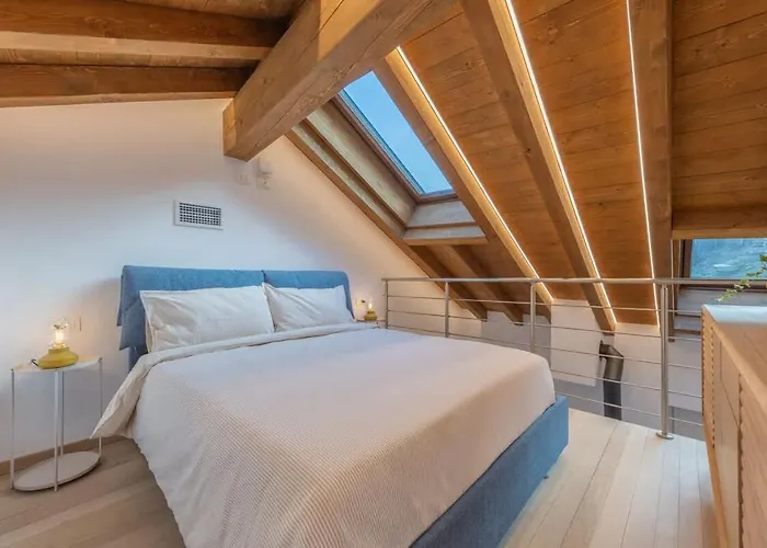Σπίτι διακοπών Oakwood - With Breathtaking Views *
