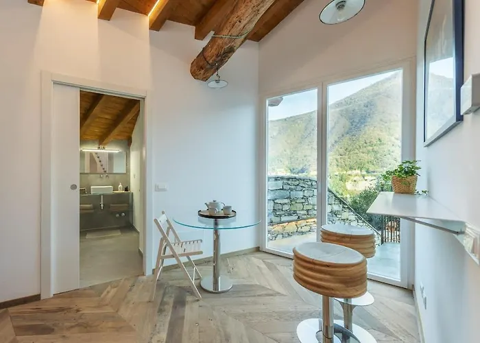 Oakwood - With Breathtaking Views *