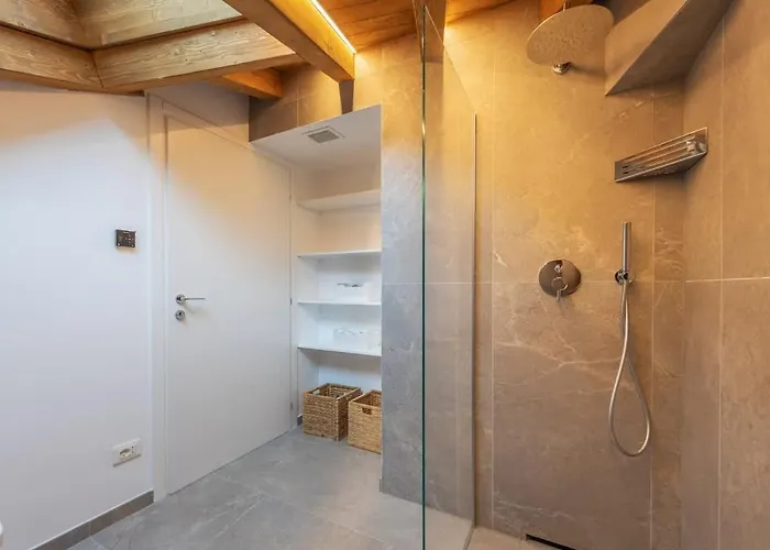 Oakwood - With Breathtaking Views * Laglio