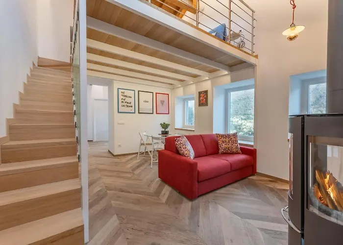 Σπίτι διακοπών Oakwood - With Breathtaking Views