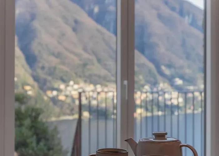 Σπίτι διακοπών Oakwood - With Breathtaking Views *