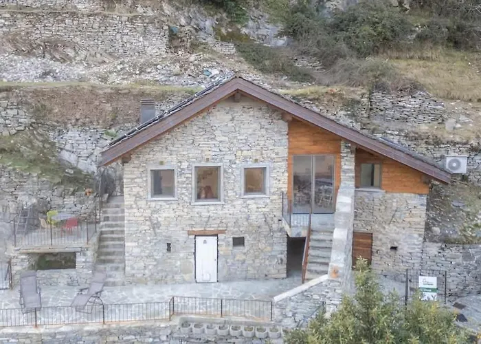Oakwood - With Breathtaking Views Laglio